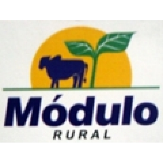 Módulo Insumos Agropecuários.