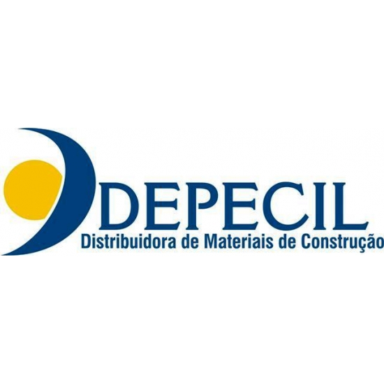 Depecil Distribuidora de Materiais de Construção LTDA-EPP