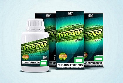 Atack Imazapyr 2.5- Caixa com 10 unidades de 100 ml