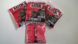Raticida Ratcid Girassol - Cx. c/ 12 cx c/ (40 x 25g)